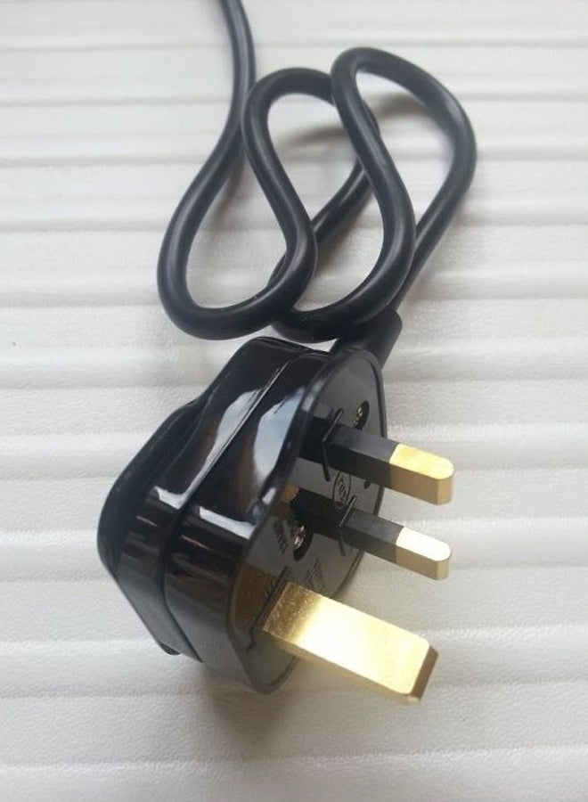 أرزوم ماكينة صنع القهوة التركية 800.0 ml OK002C أسود - Image 5