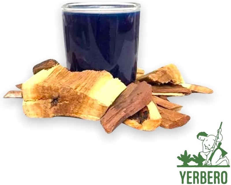 Yerbero Palo Azul Herbal Tea - 4oz - Image 5