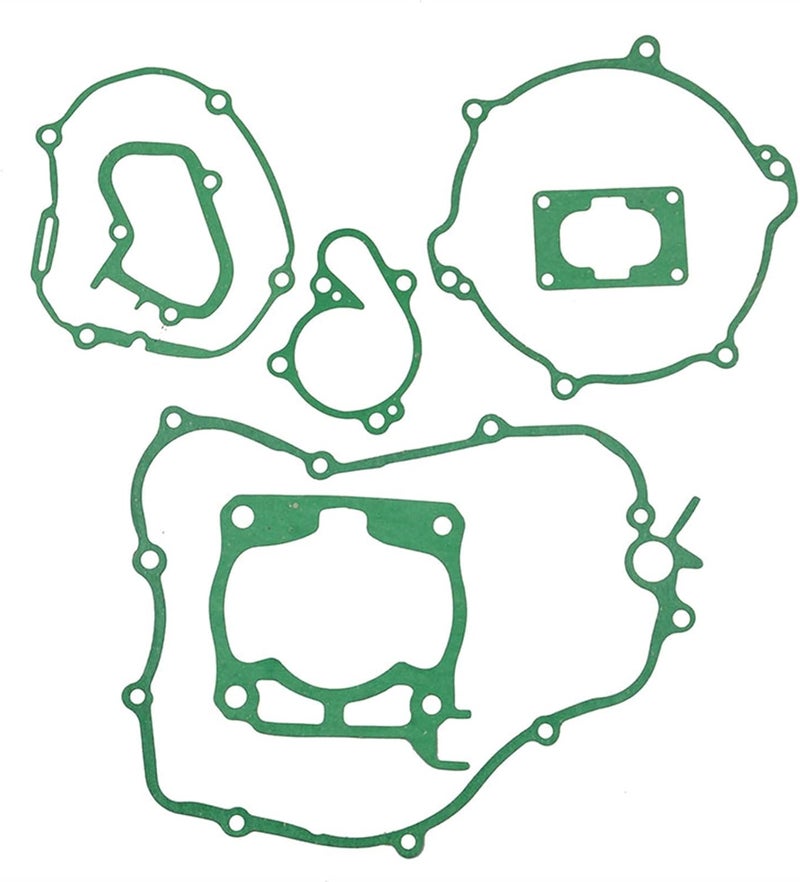 Wivplex Motorcycle Engine Gasket Kit for Yamaha YZ125 - Image 1