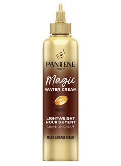 Pantene Pro-V Milky Damage Repair Lightweight Magic Water Leave On Cream  - Image 1