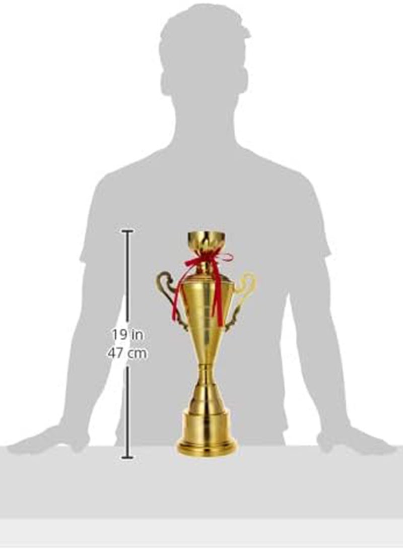 TA Sports 2058B Trophy Cup - Image 3
