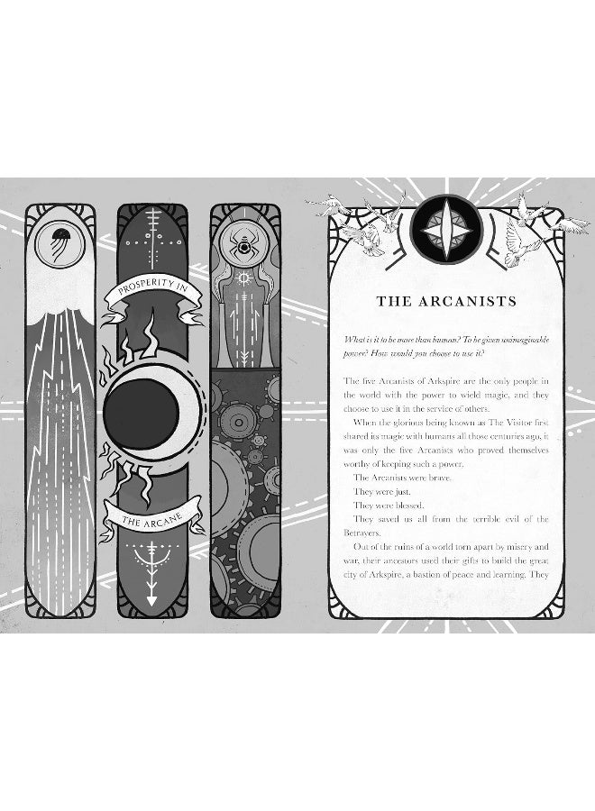 Arkspire - Image 2