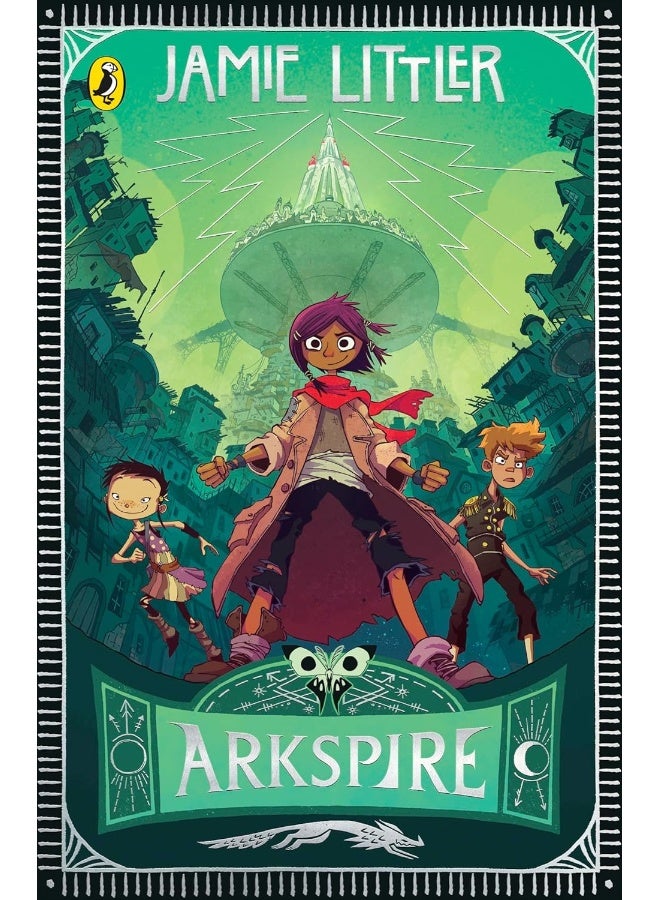 Arkspire - Image 1