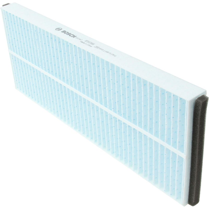 BOSCH 6024C HEPA Cabin Air Filter Compatible with Select Audi 90 90 Quattro A4 A4 Quattro Cabriolet S4 Volkswagen Passat - Image 2