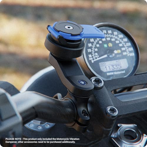 TUSITA Motorcycle Vibration Dampener Compatible with Quad Lock Mount - Image 5