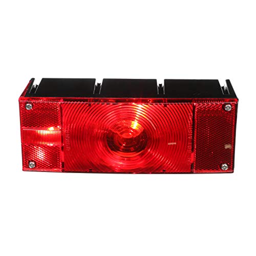 SEACHOICE Waterproof Over 80 in Universal Tail Light 8Function Driver Side - Image 1