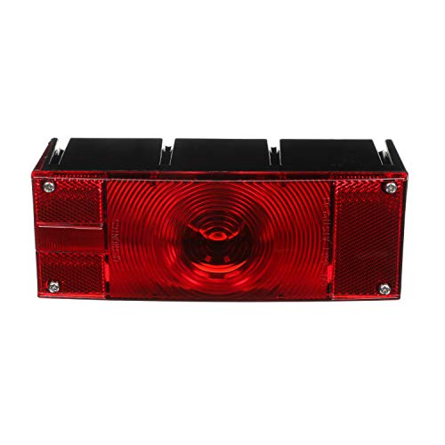 SEACHOICE Waterproof Over 80 in Universal Tail Light 8Function Driver Side - Image 3