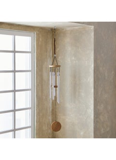 Home Box أجراس الرياح الخشبية نوفو 86 سم  - Image 1