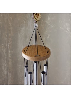 Home Box أجراس الرياح الخشبية نوفو 86 سم  - Image 3