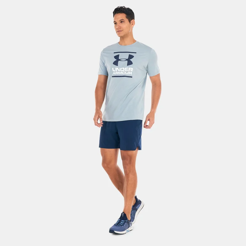 UNDER ARMOUR Men's UA Vanish Woven 6-Inch Shorts