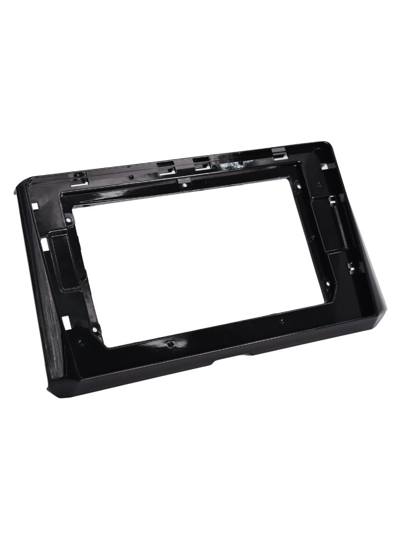 X-All Screen and decor Corolla 2019-2022 / 4 GB RAM + 32 GB storage + Apple CarPlay  - Image 4