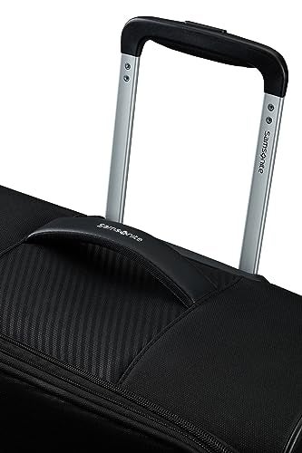 Samsonite سامسونايت سبينر، أسود، س (55 سم-20 لتر) - Image 3