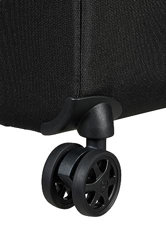 Samsonite سامسونايت سبينر، أسود، س (55 سم-20 لتر) - Image 4
