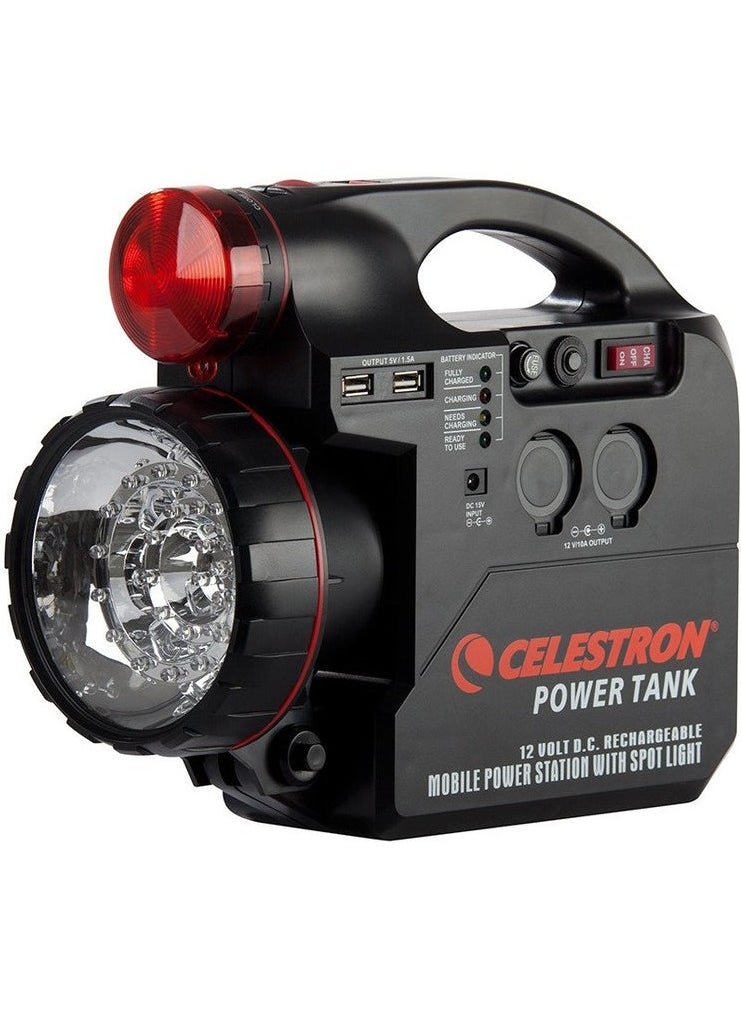 Celestron PowerTank, 12v Power Supply  - Image 1