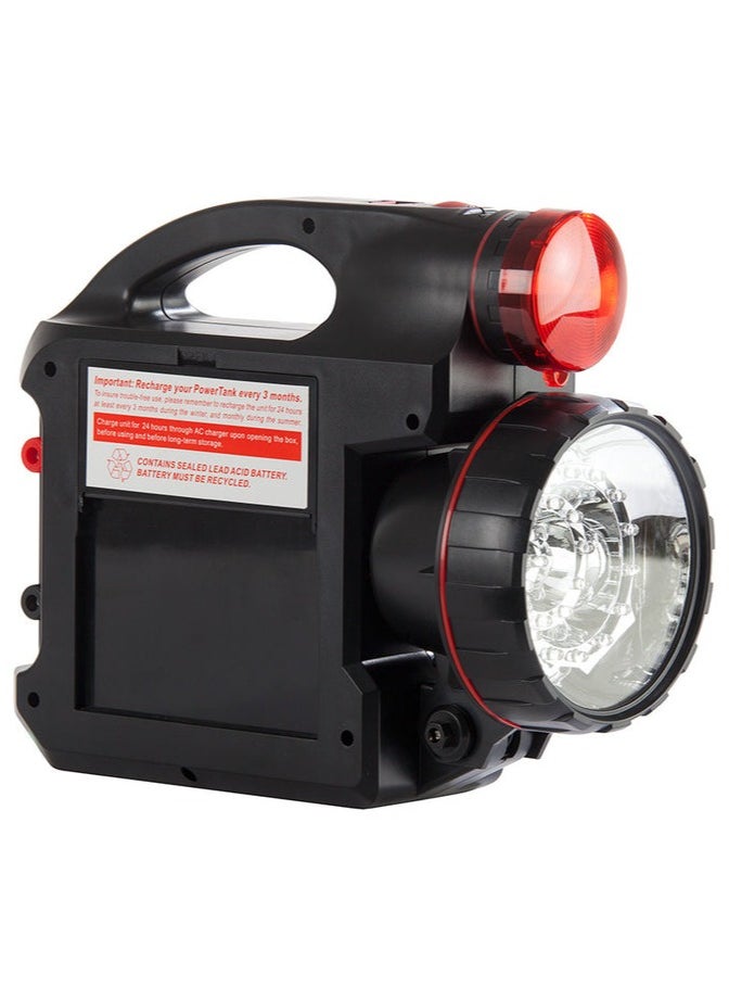 Celestron PowerTank, 12v Power Supply  - Image 2