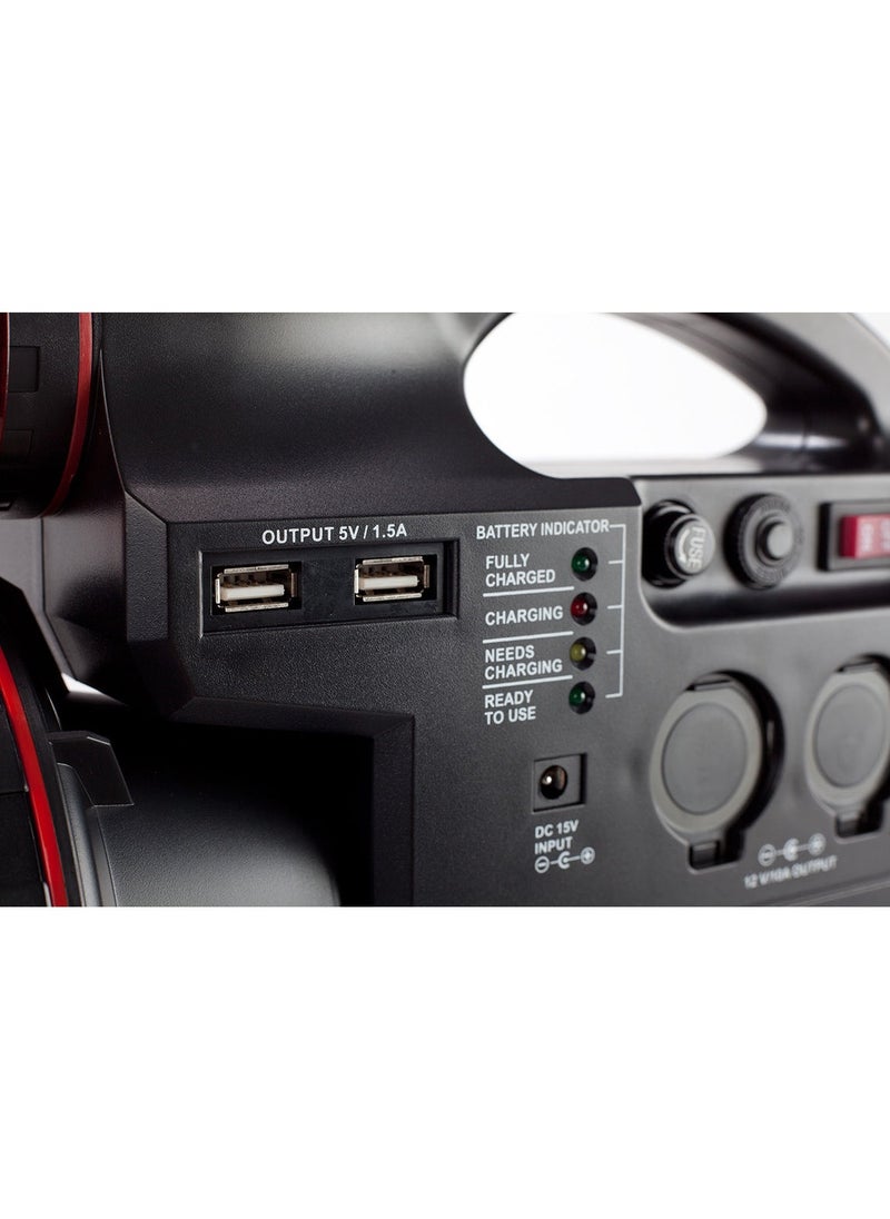 Celestron PowerTank, 12v Power Supply  - Image 3