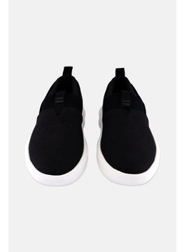 TOMS Men Alpargata Rover Slip On Casual Shoes, Black  - Image 4