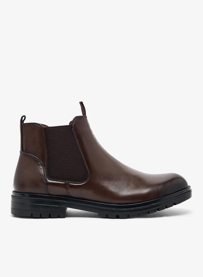 Chelsea Boots