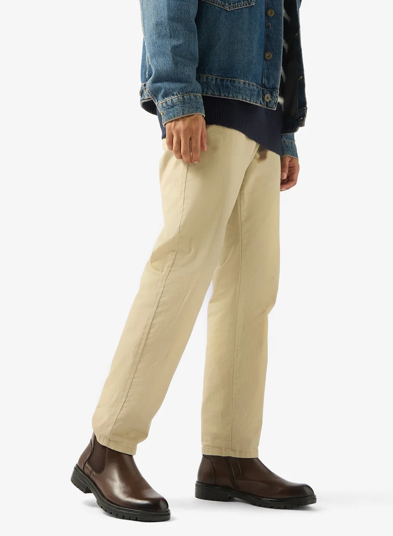 Robert Wood Chelsea Boots