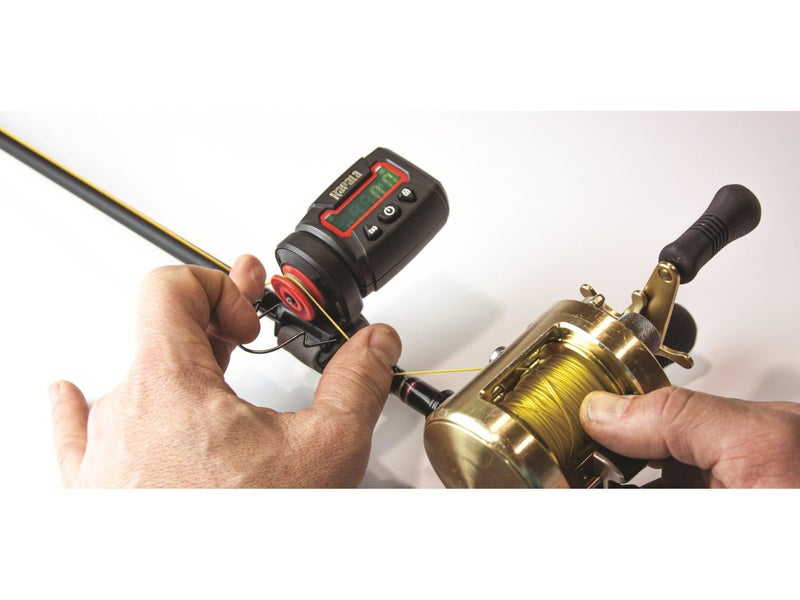 Rapala Digital Line Counter - Image 2