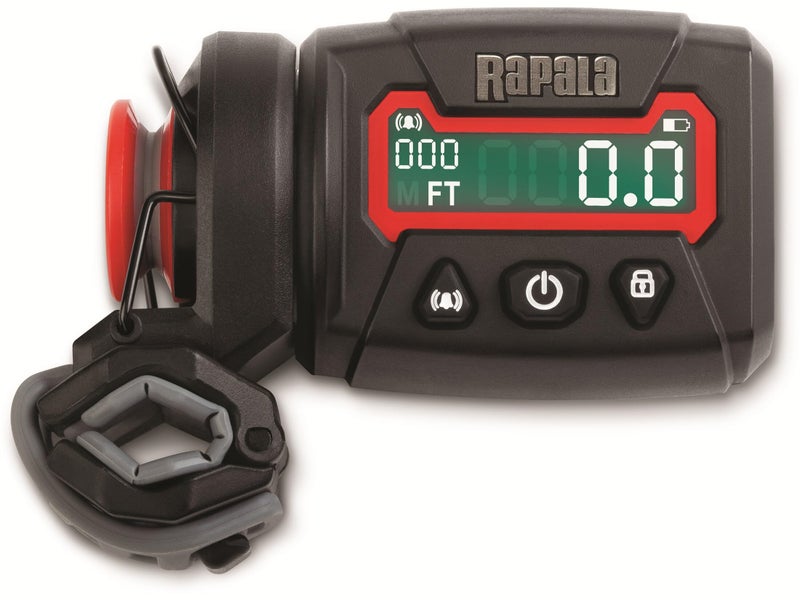 Rapala Digital Line Counter - Image 1