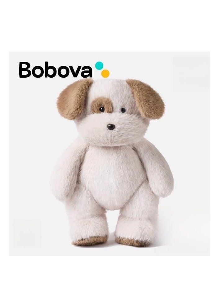 Bobova Children's Plush Doll Toy Doll Birthday Gift - Image 1