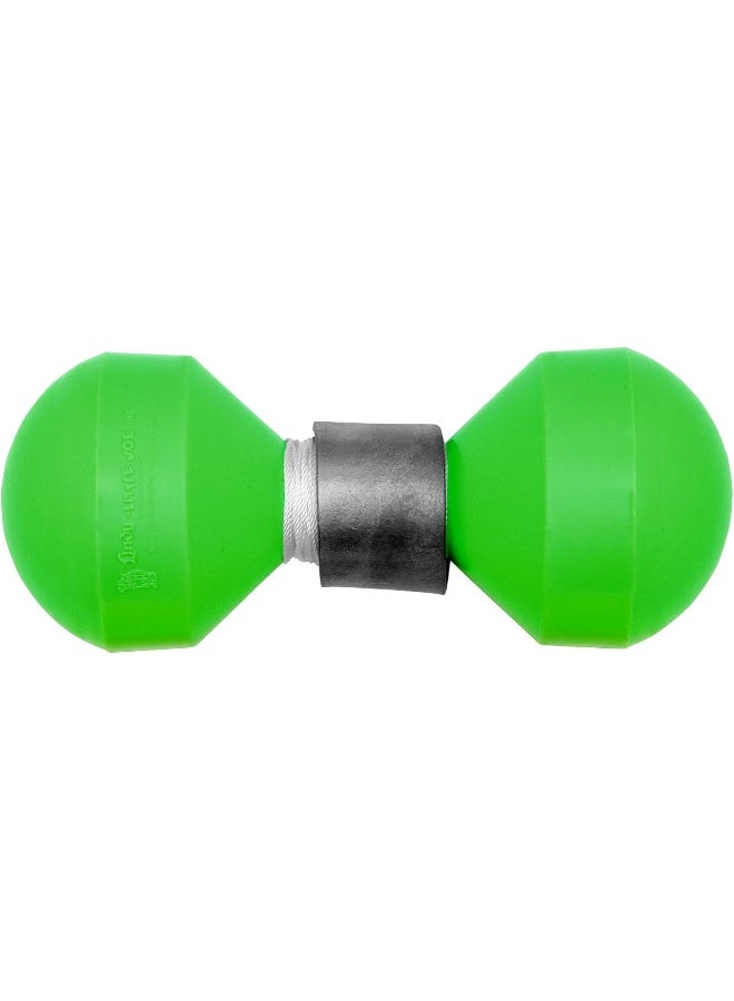 LINDY Lindy Marker Buoy for Fishing - Internal Ballast Weights and 60 ft of Rot-Proof Cord - Image 2