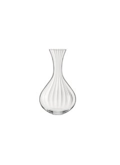 Crystalex Crystalex Wine Decanter Waterfall 1500ml, Crystalline 