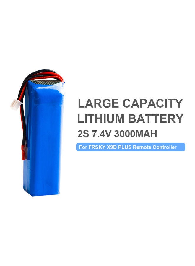 NIBEMINENT Replacement Lithium Battery - Image 1