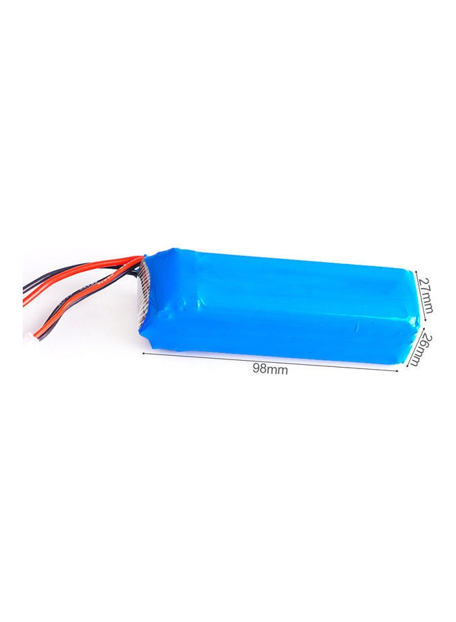 NIBEMINENT Replacement Lithium Battery - Image 5