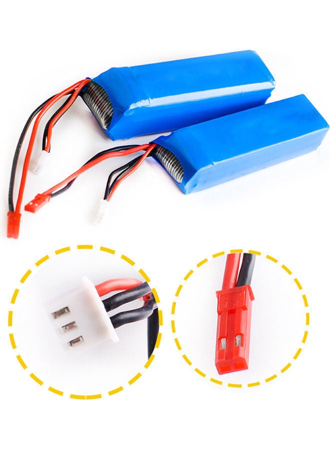 NIBEMINENT Replacement Lithium Battery - Image 2