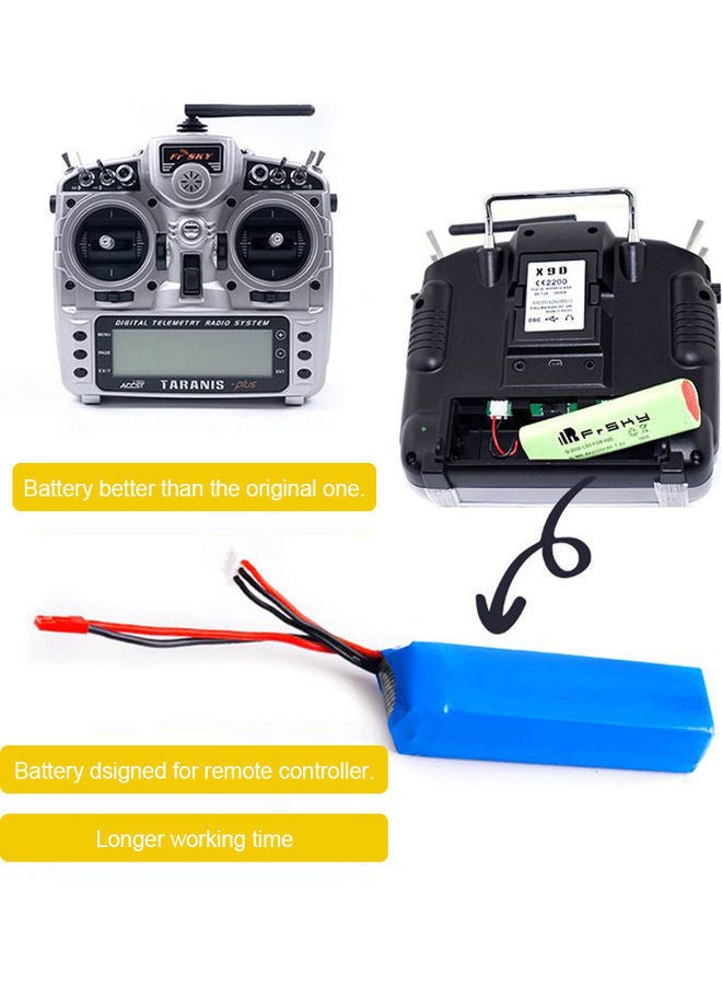 NIBEMINENT Replacement Lithium Battery - Image 4