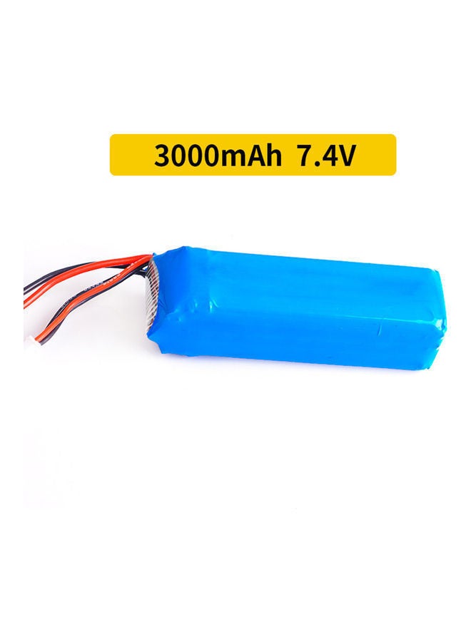 NIBEMINENT Replacement Lithium Battery - Image 3