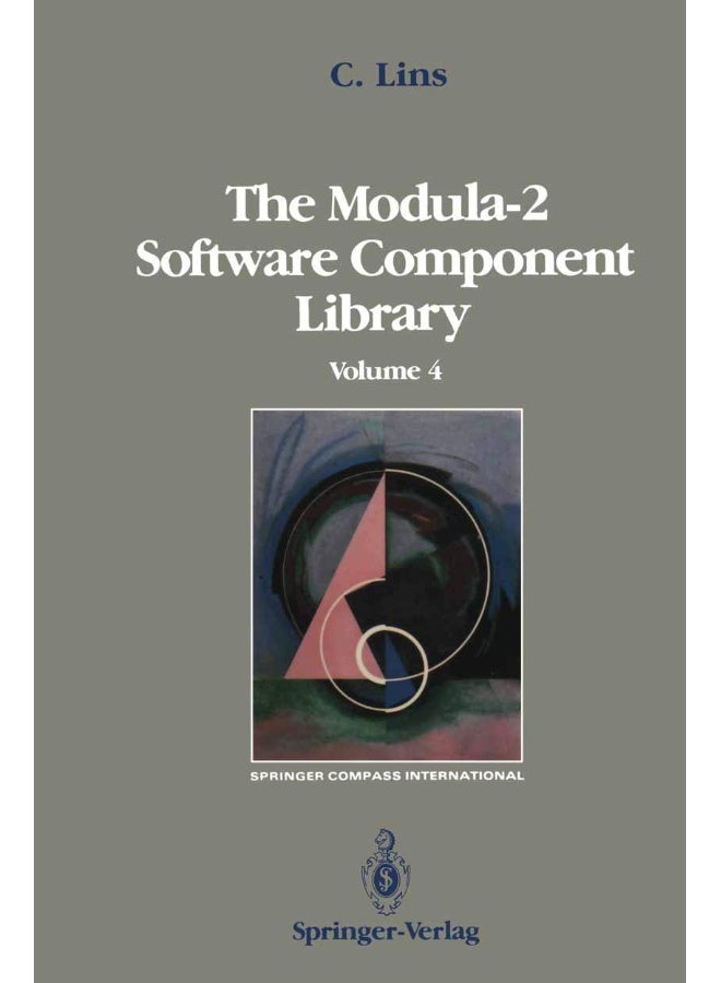 The Modula-2 Software Component Library: Volume 2 