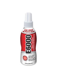 E6000 Adhesive Spray, 8 Ounces, Clear  - Image 1