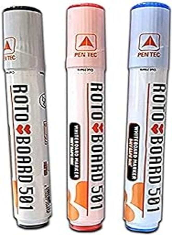 Roto roto White Board 3 Pens