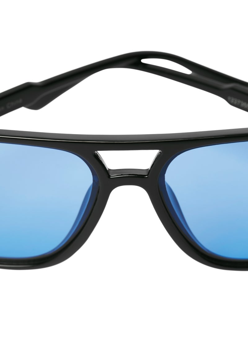 JACK & JONES Jackay Aviator Sunglasses  - Image 2