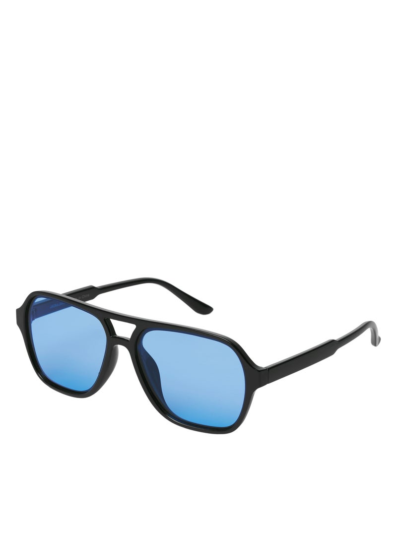 JACK & JONES Jackay Aviator Sunglasses  - Image 1