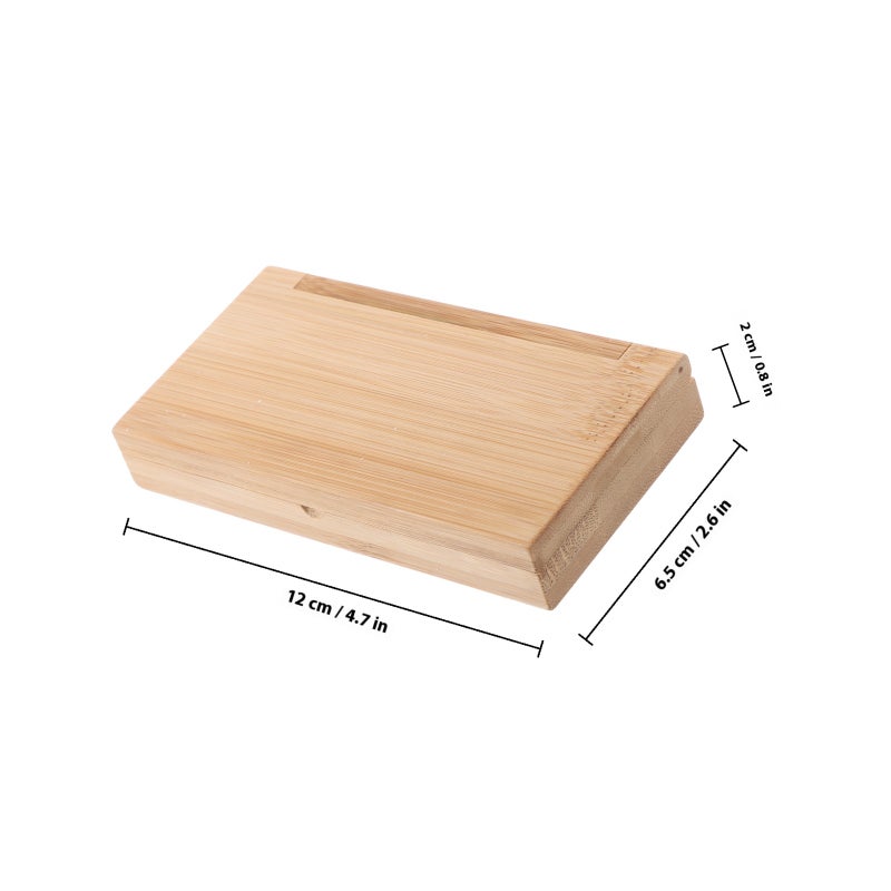 1 Set Incense Stick Box Incense Stick Burner Holder Incense Stick Container Box - Image 2