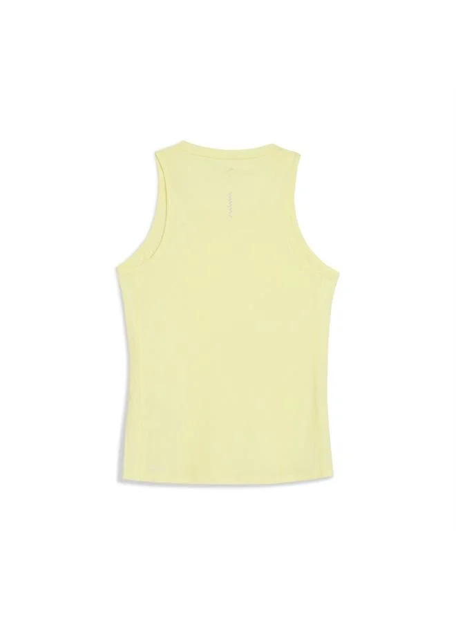 Puma Gold Moon RUN VELOCITY TANK Triblend Women for Women | Best Price UAE
