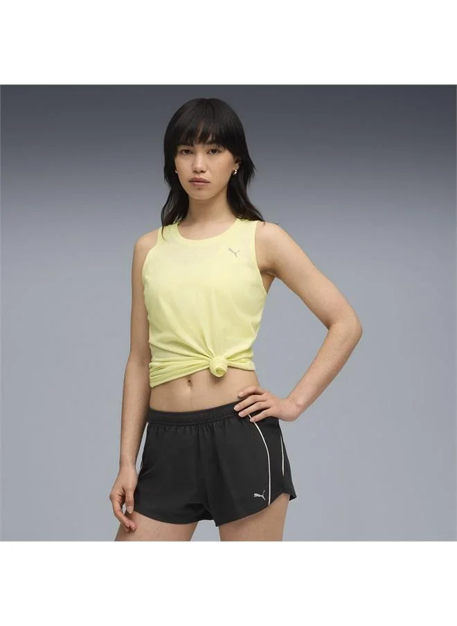 RUN VELOCITY TANK Triblend Women