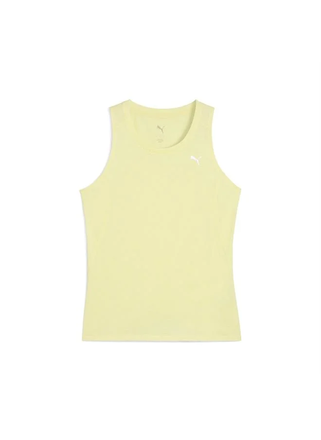 Puma Gold Moon RUN VELOCITY TANK Triblend Women for Women | Best Price UAE