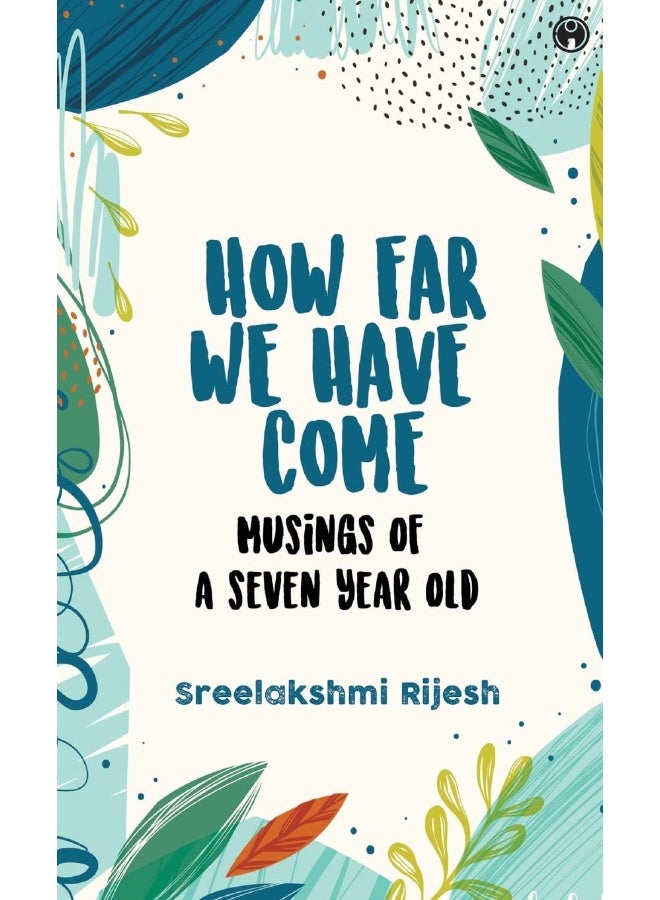 How Far We Have Come - Image 1