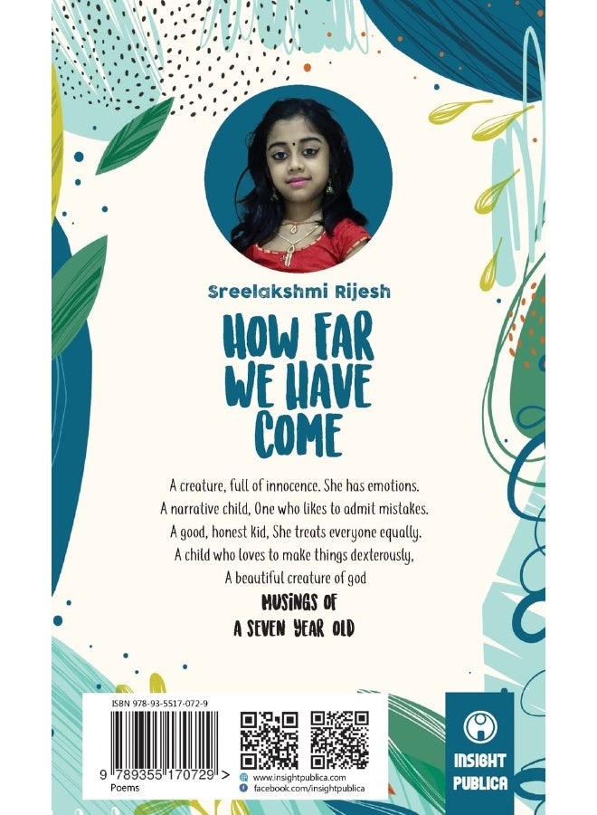 How Far We Have Come - Image 2