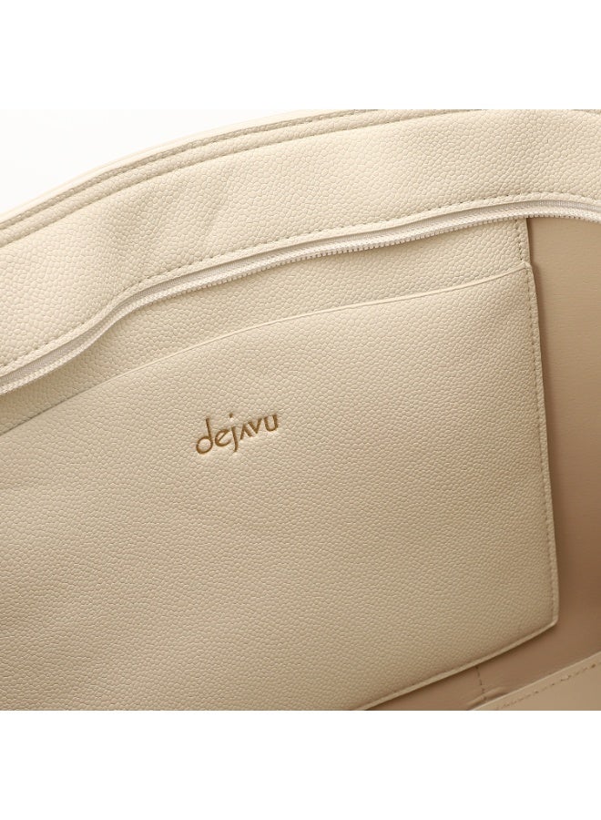 DejaVu LID-DJTX-013 TOTE SHOULDER BAG - Image 4