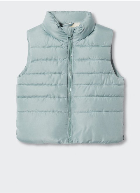 Infant Puffer Gilet