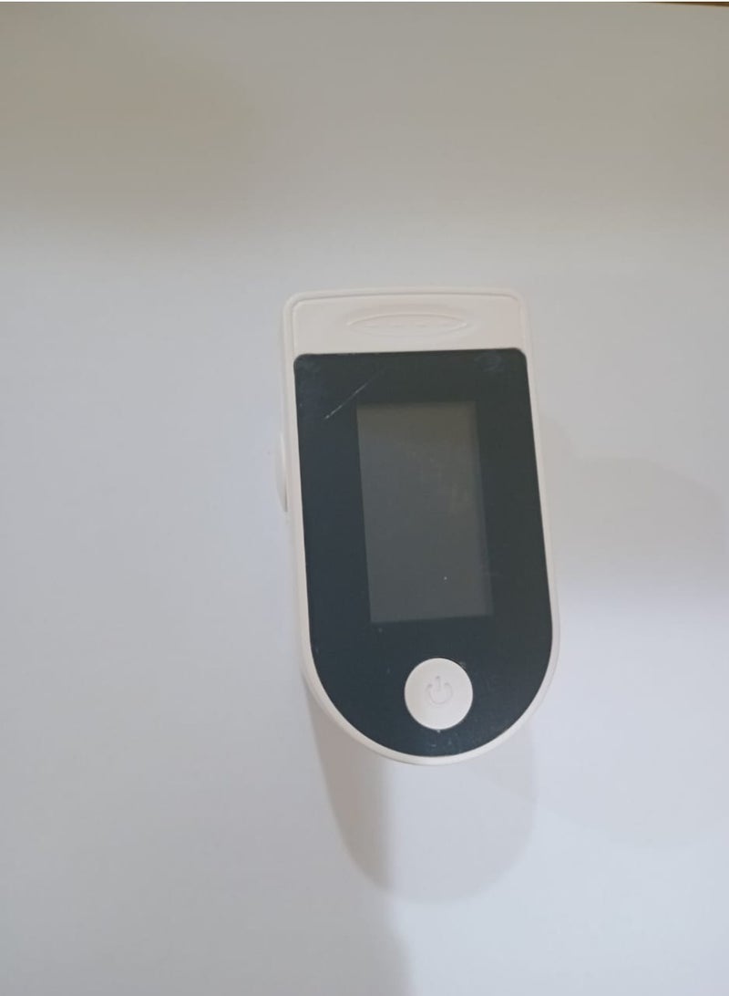 JN Finger Clip Pulse Oximeter Pack Of 3 - Image 2
