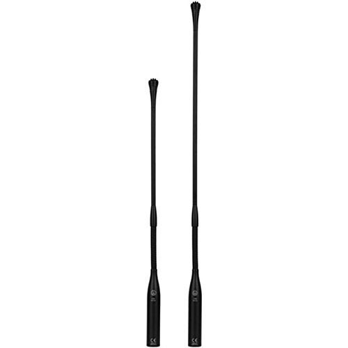 AKG Pro Audio CGN99H/S Hypercardioid Condenser Gooseneck Microphone, Small - Hypercardioid (CGN99 H/S) - Image 2