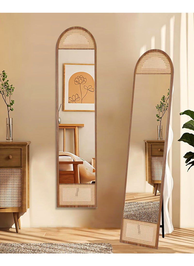 ليفينج مرايا أرضية طويلة 40x170 سم  - Image 5