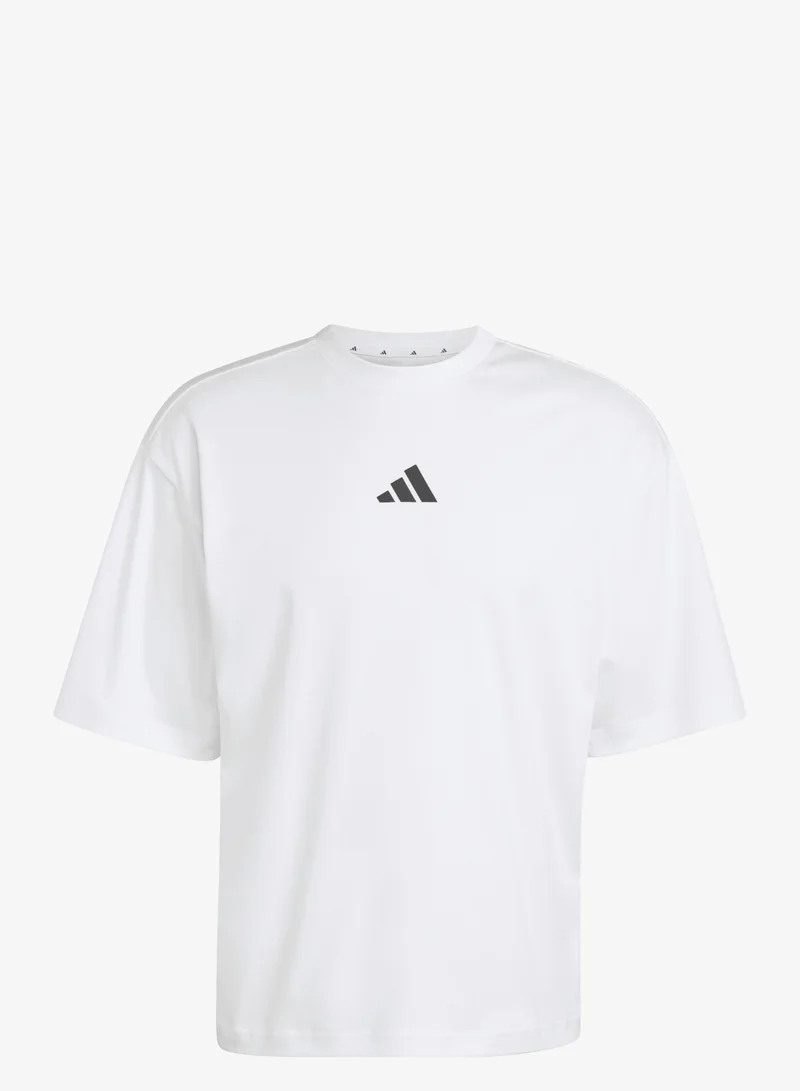 Adidas City Tech T-Shirt